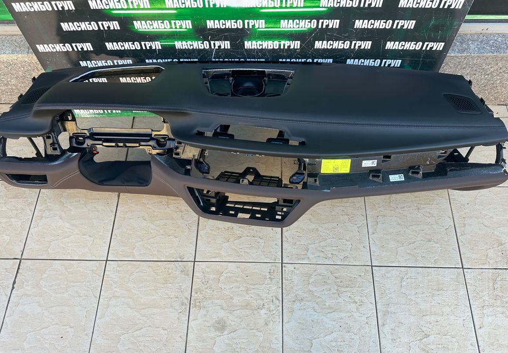 Арматурно табло за Бмв Г11 Г12 Bmw 7 G11 G12