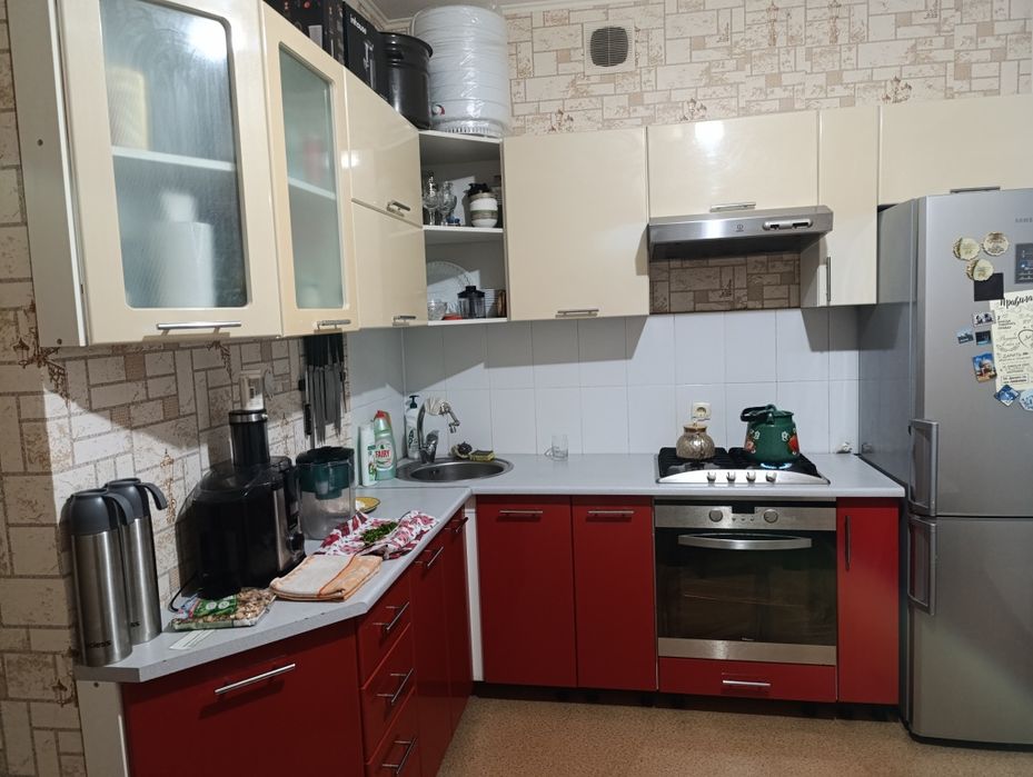 Кухонный гарнитур