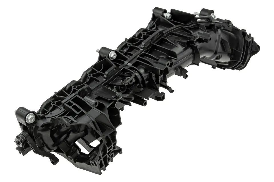 Modul galerie conducta admisie BMW 2.0d B47 seria 2 X1 X2 Mini F54-F60