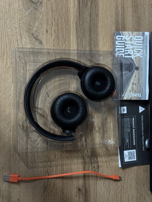 Продам JBL Tune 510 BT