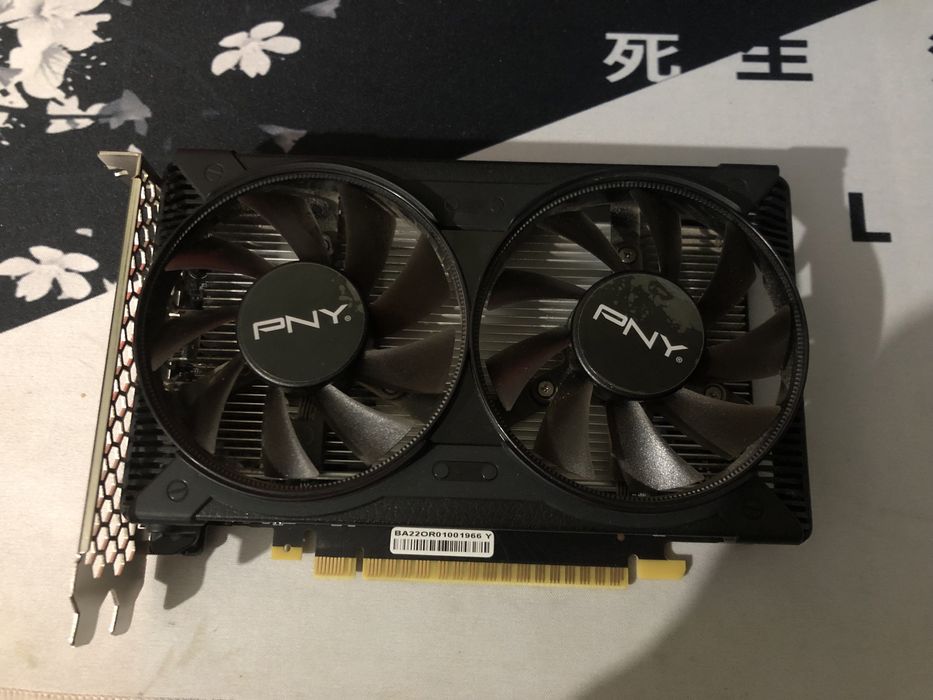 Gtx 1650 4gb ddr6