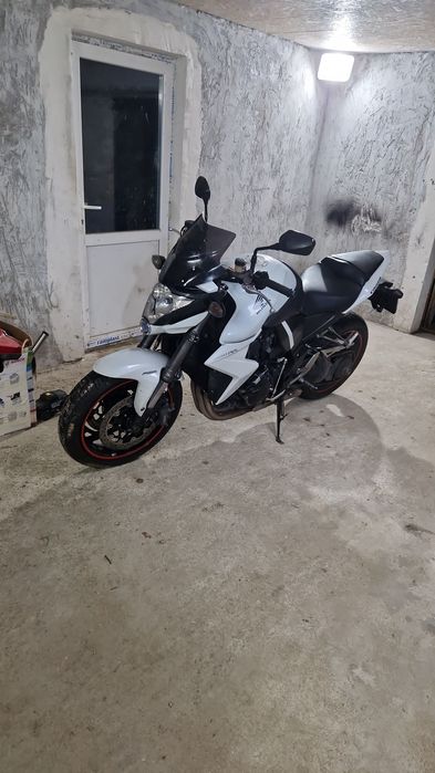 Vand honda cb 1000rhonda
