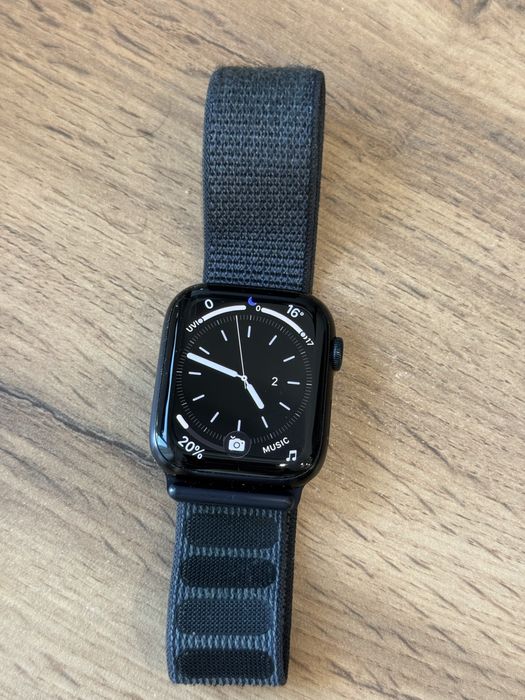 Apple watch series 9, 45mm