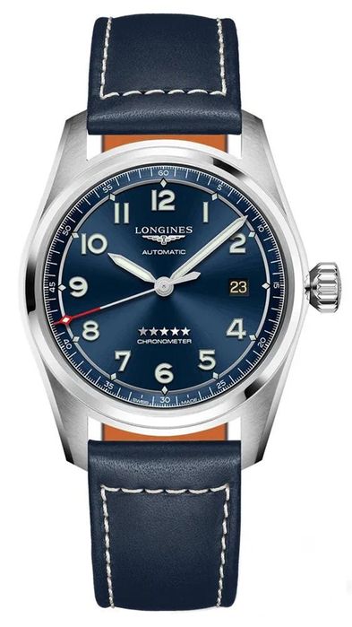Швейцарские оригинальные часы Longines Spirit Prestige Edition
