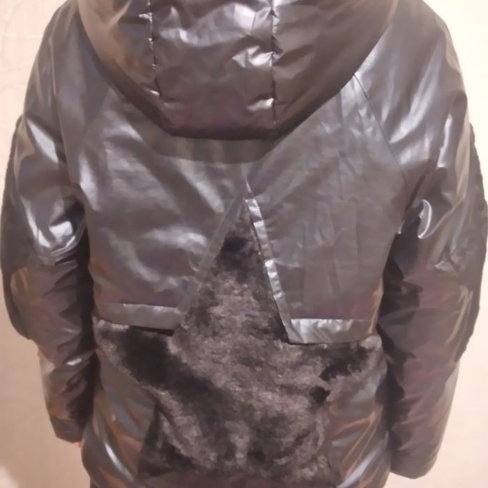 Куртка   женская