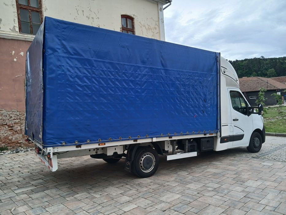 Renault master iveco sprinter fiat renault
