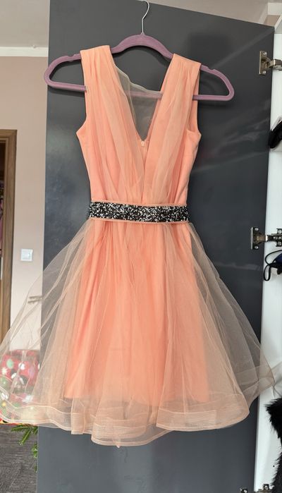 Дамска рокля Naomi