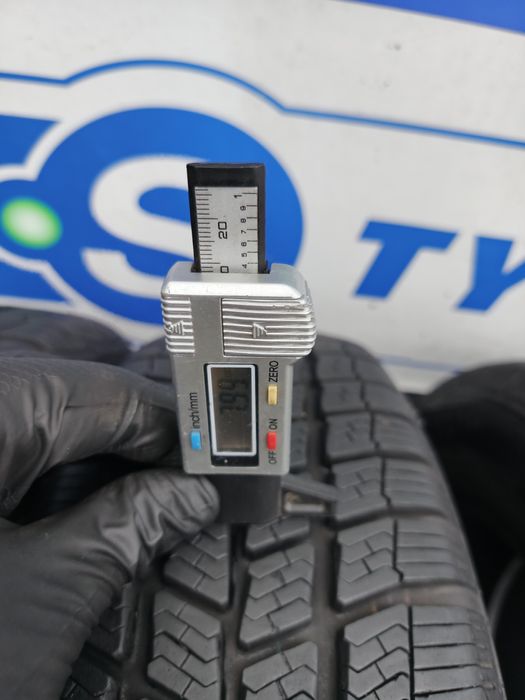 175.70.14 Barum M+S Second-hand