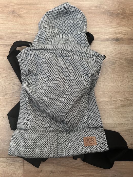 Ергономична Раница За Бебе KinderKraft