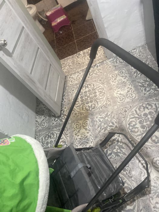 Сани  детский