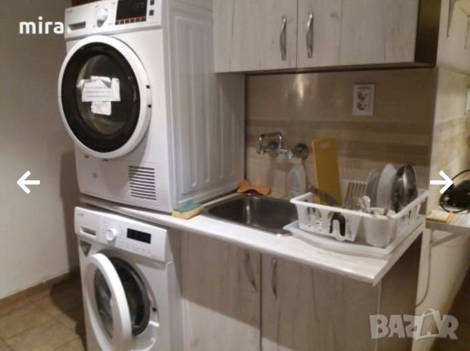 Дава се под наем Ателие в София, Център - 22 кв.м за 255 € - Снимка #3