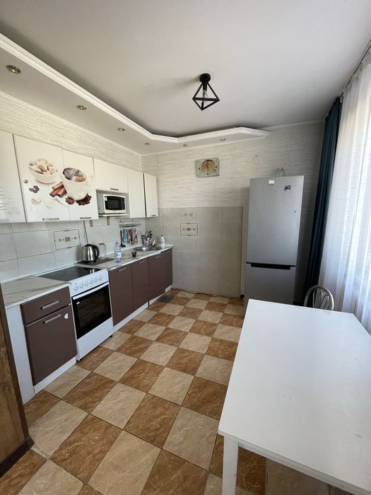 Сдам 4 ком квартиру