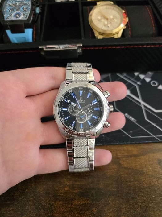 Ceas Festina F20668/6