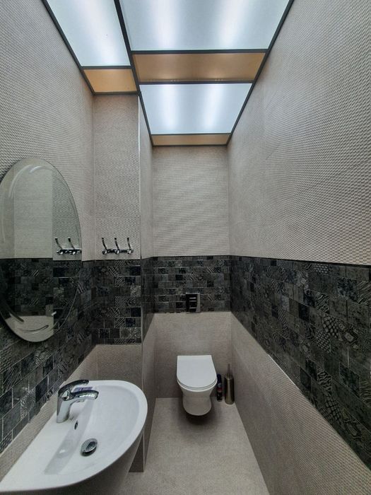 Сдаётся 2х комнатная ЛЮКСовая квартира, Гагарина