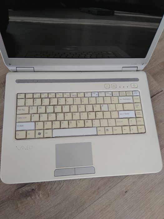 Лаптоп Sony Vaio pcg-7133l