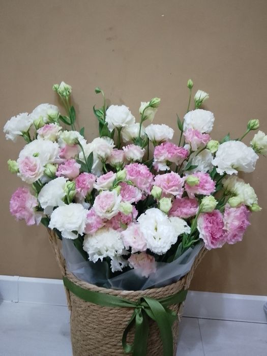 Шымкент қаласында доставка бар