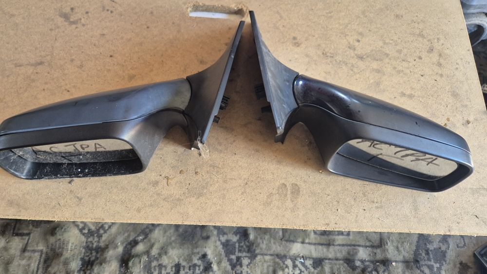 Оригинални Ел.Огледала за Опел Астра Г 1998- 2004г