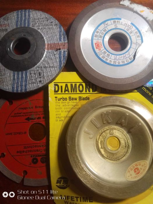 диск пильный качественный