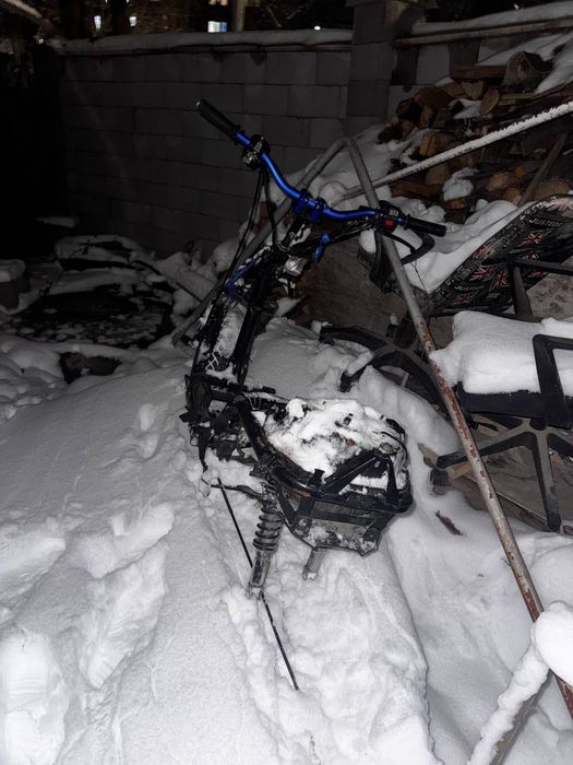 Продам либо обмен