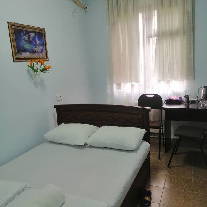 Гостиница без загса с MIROBOD SHOXJON HOTEL 24/7