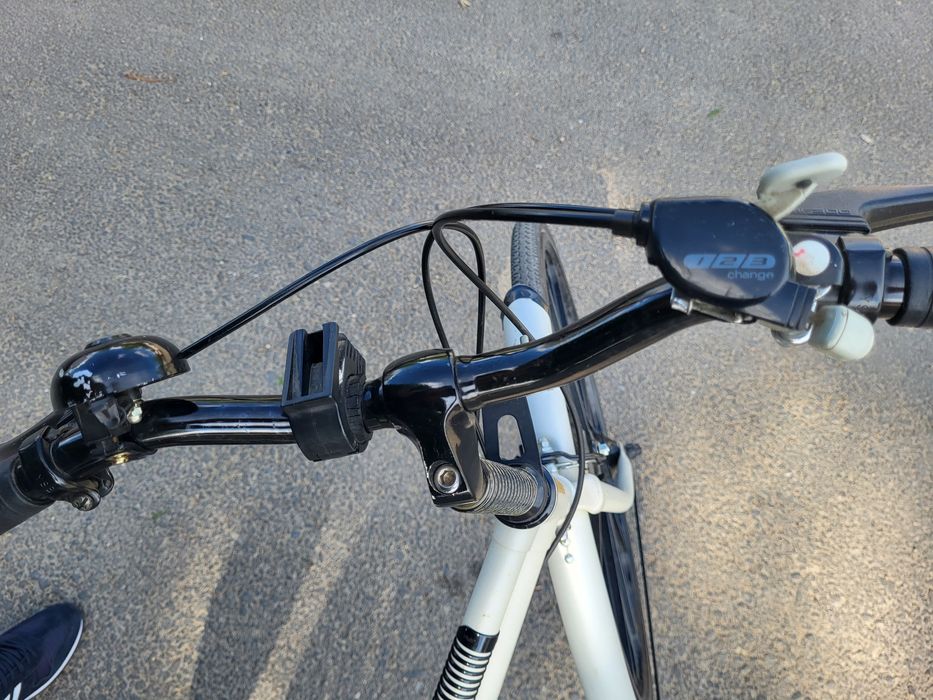 bicicleta model deosebit