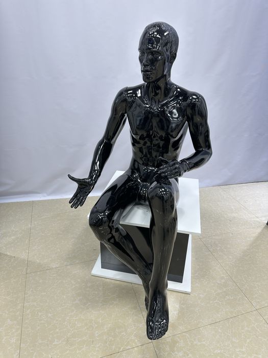 Манекены - мужчины