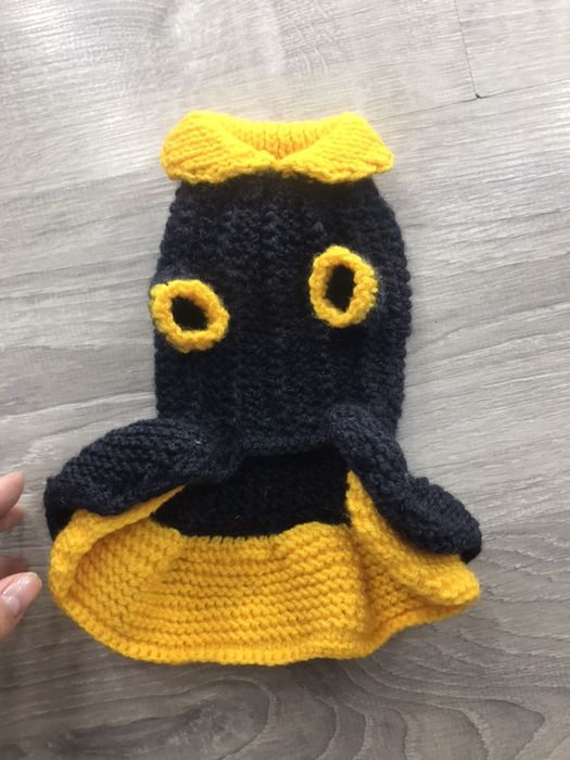 Одежда для собачек в наличии и на заказ