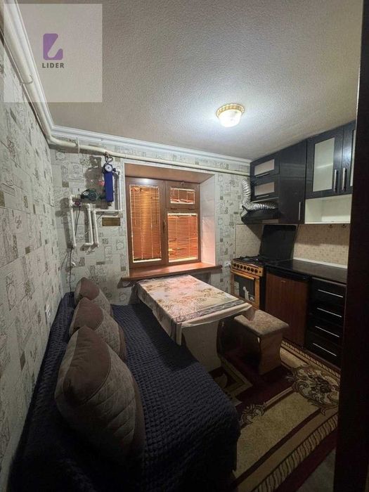 2х комнатная квартира с удобствами по ул.Гагарина