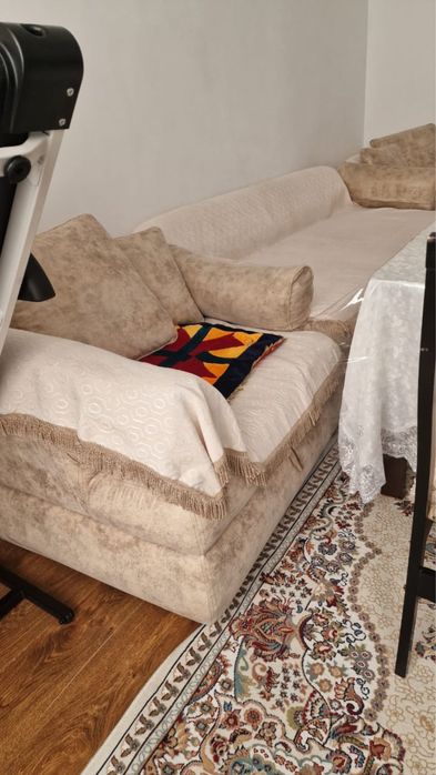 Мягкая мебель