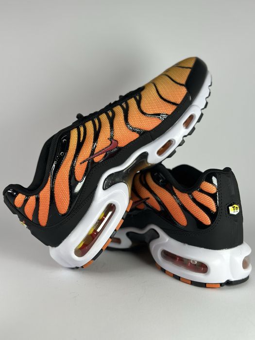Мъжки маратонки Nike Air Max Plus OG "Sunset"