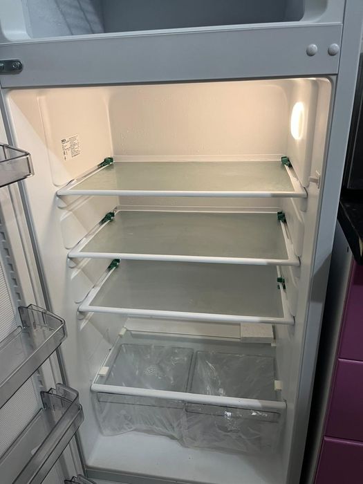 Холодильник атлант