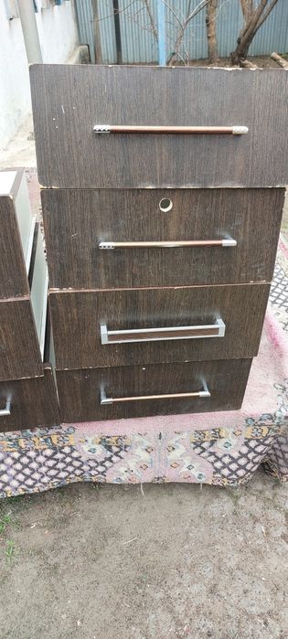 Продам ящики 7 штук