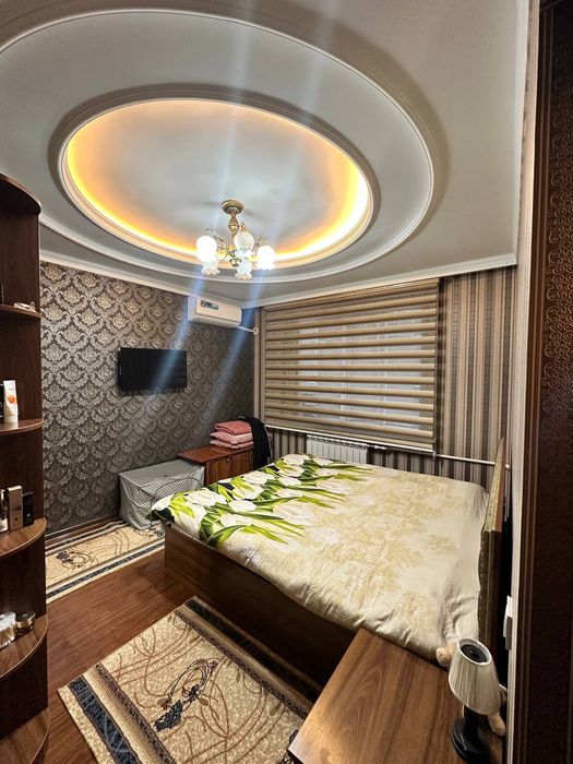 Продается Евро квартира на Карасу 2   3/4/4