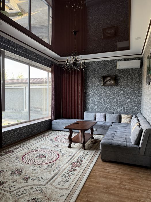 Uy sotiladi uch qahramonda obod mahalla 6,5 sotok