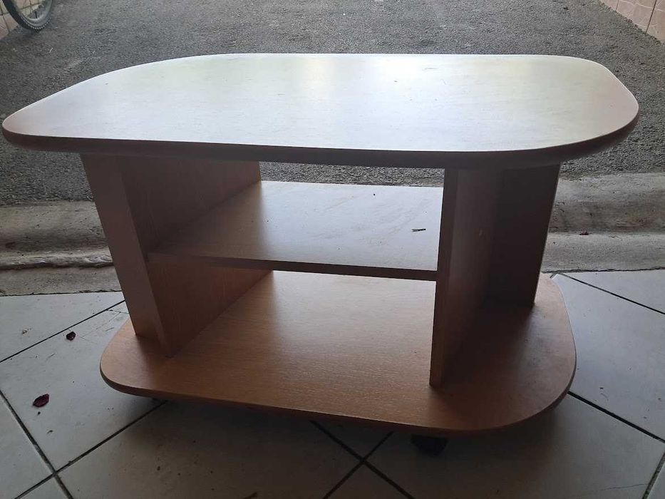 Comoda tv pentru living