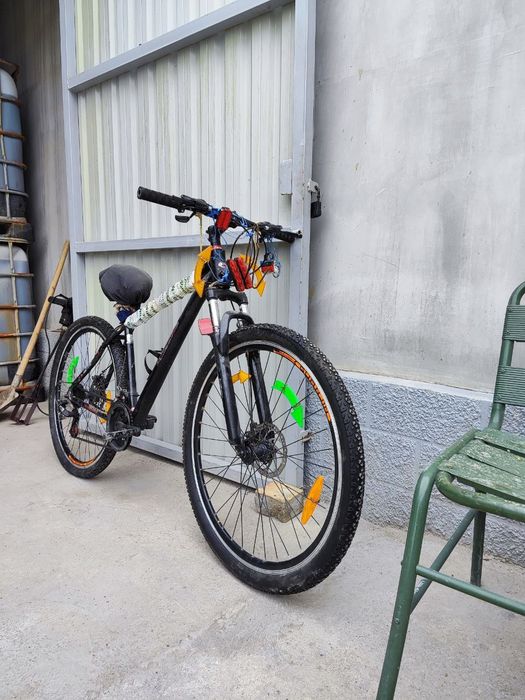 Продаётся велосипед