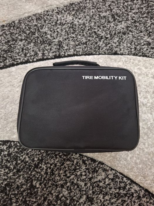 Kit   pana   auto