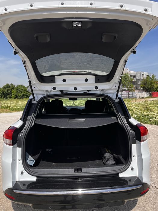 Renault Clio Limited