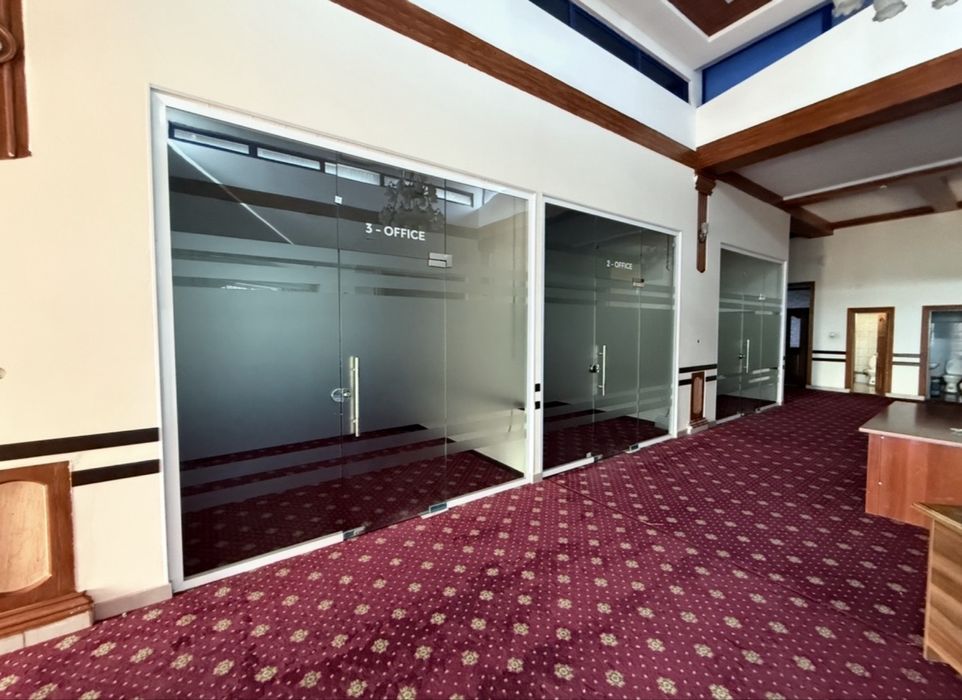 Офис в аренду Orzu 2 этаж | Арзон офис