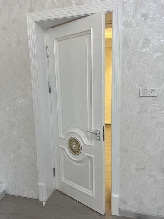 Zina va eshiklar mdf dan