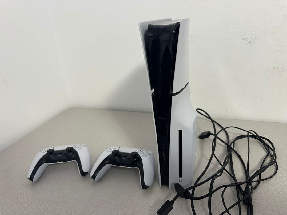 Vand PS5 slim disc edition