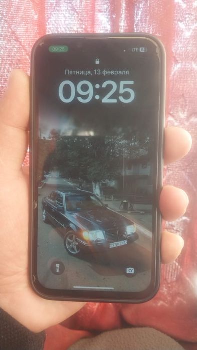 Айфон 14 , 128гб, 76%