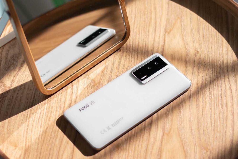 Продам Poco f5 pro