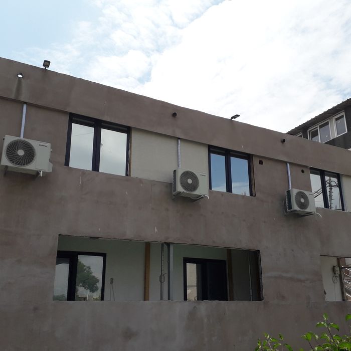 Montaj aer condiționat