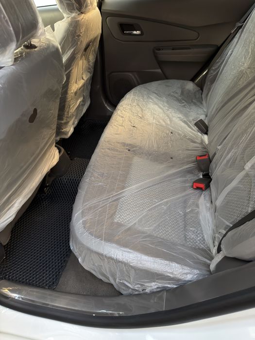 Chevrolet Cobalt 2024 — 8