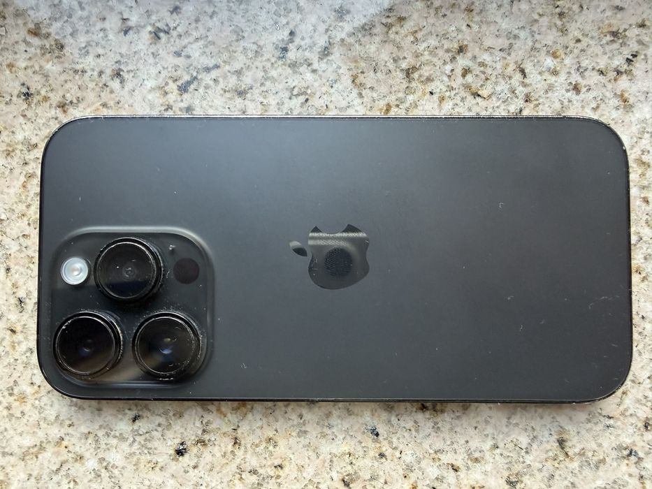 Iphone 14 pro 126gb
