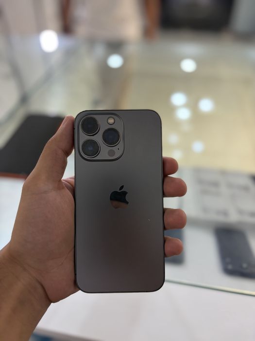 Apple Iphone 13 pro