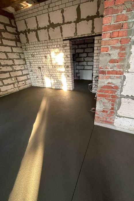 АКЦИЯ | Полусухая Стяжка В Квартирах Паркинг ЖК Заливка Стяжка Дома