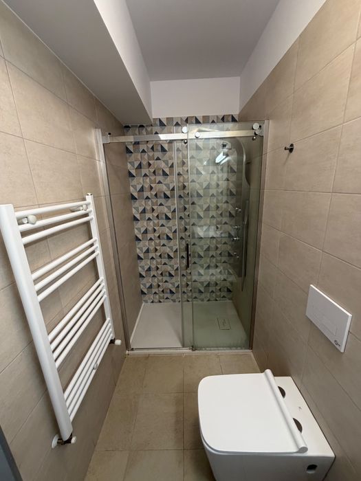 Apartament inchiriat -3 camere- Onix Park Pipera (loc parcare subteran inclus)