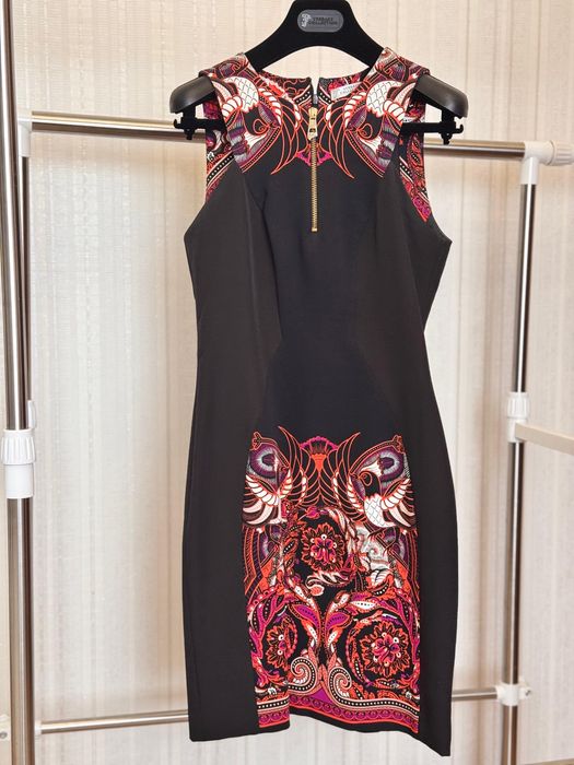 Платье Versace Collection оригинал, в размере S